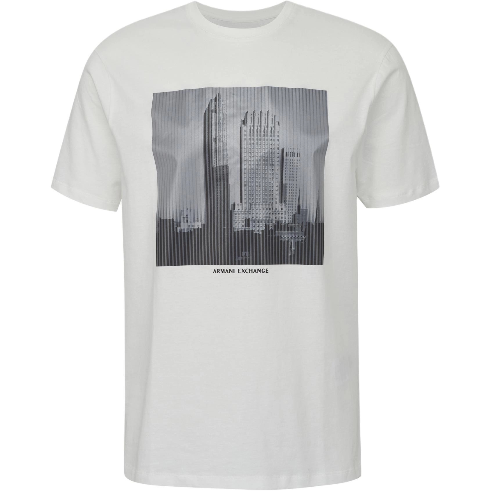 EMPORIO ARMANI SS24 T