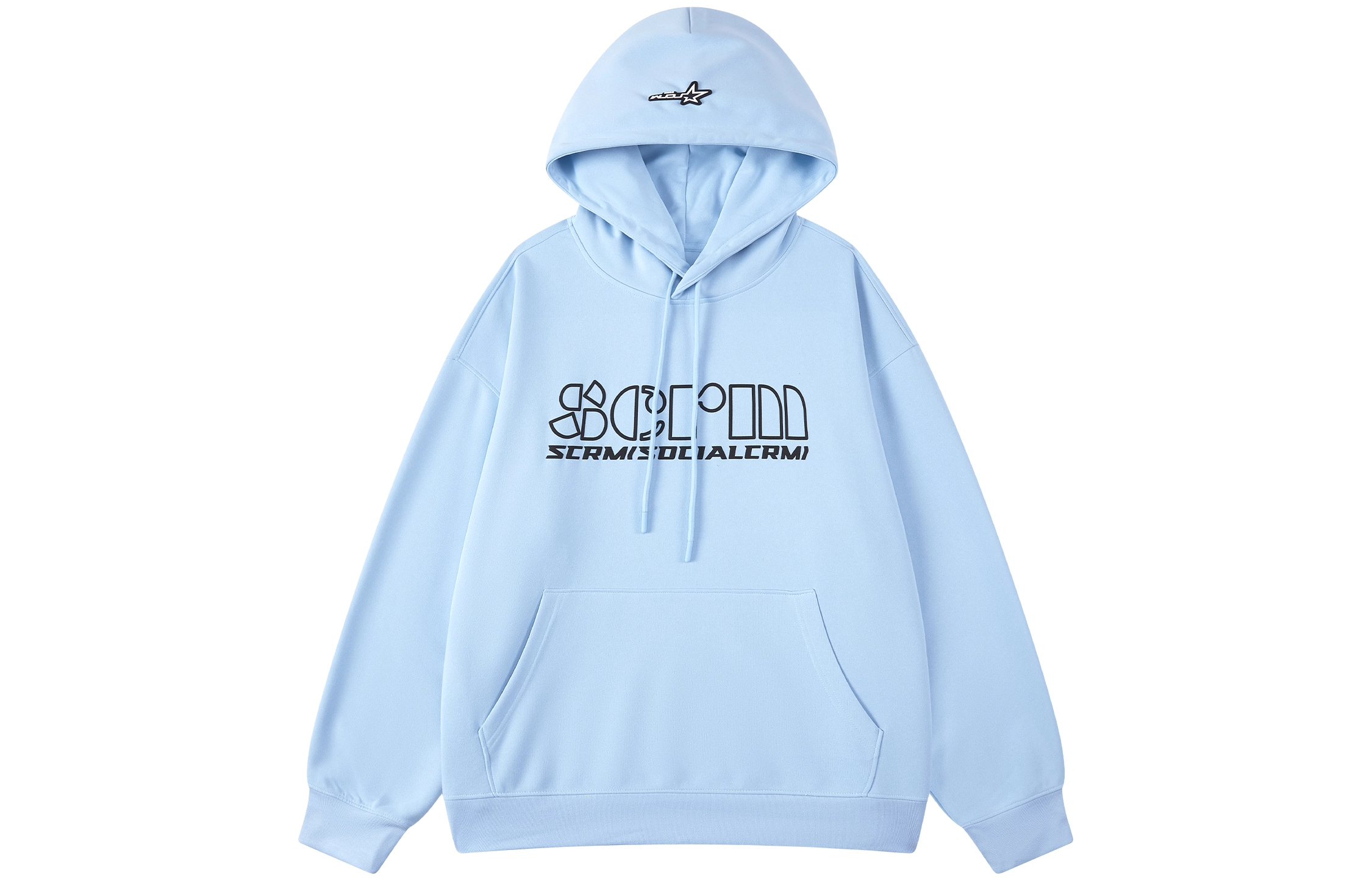 SCRM Logo