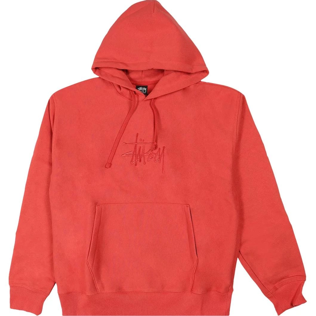 Stussy SS24 logo