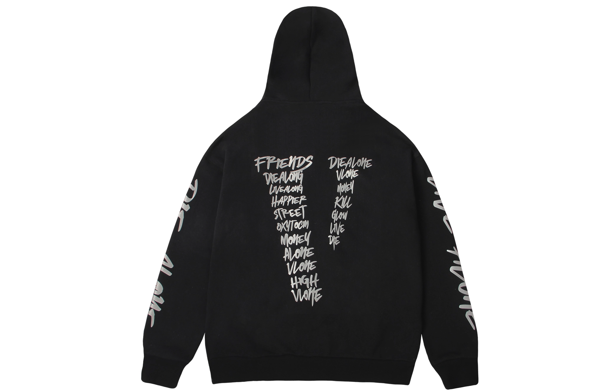 VLONE 3Mlogo