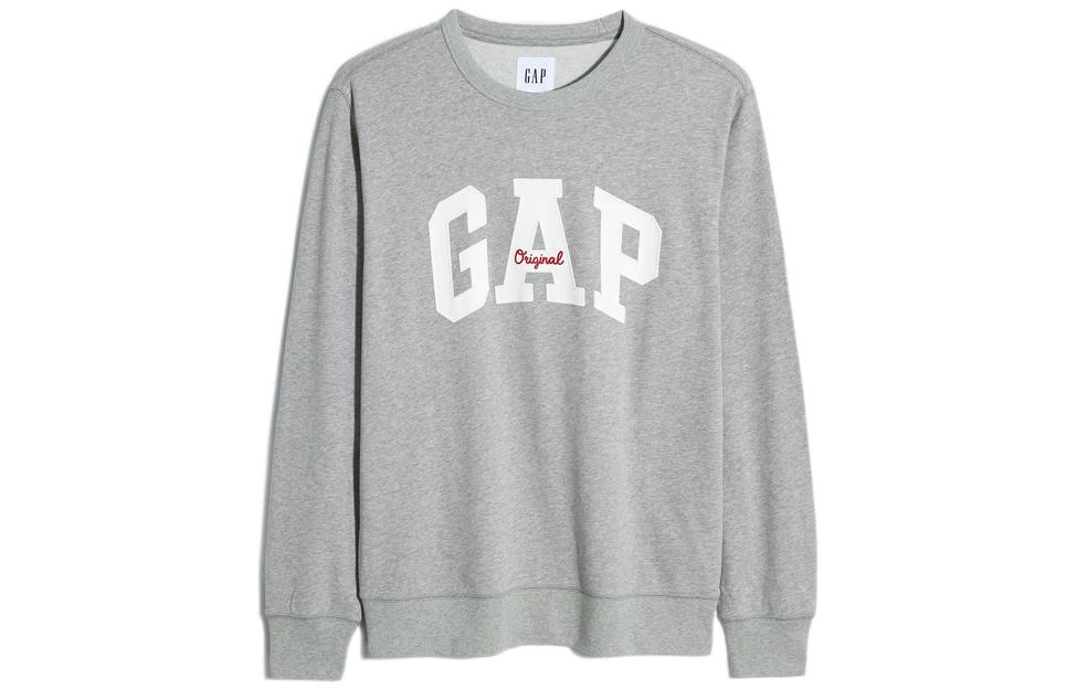 GAP Logo