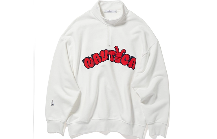 Nautica Logo