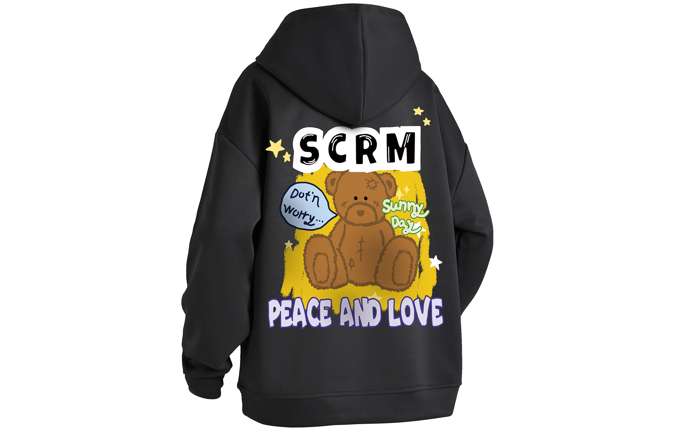 SCRM