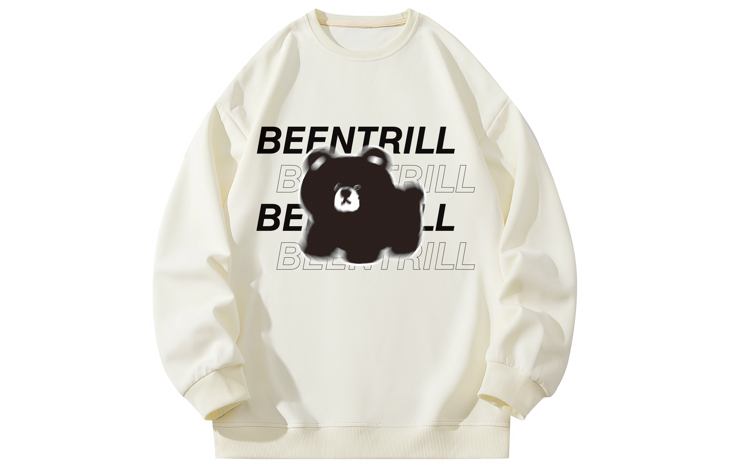 BEENTRILL 3D