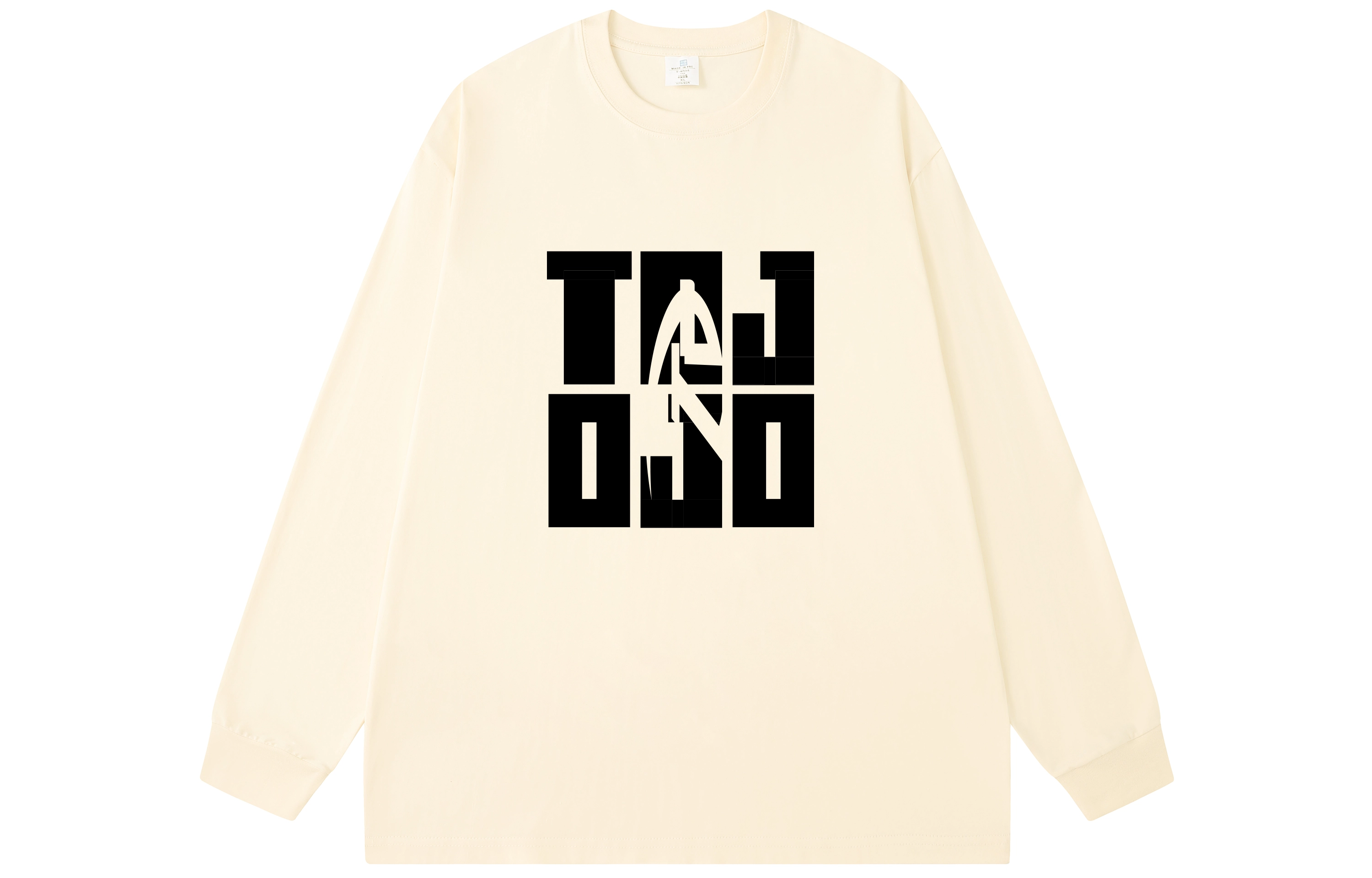 TD JOJO logoT