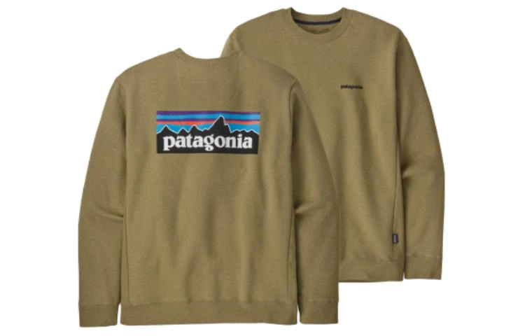 patagonia Logo