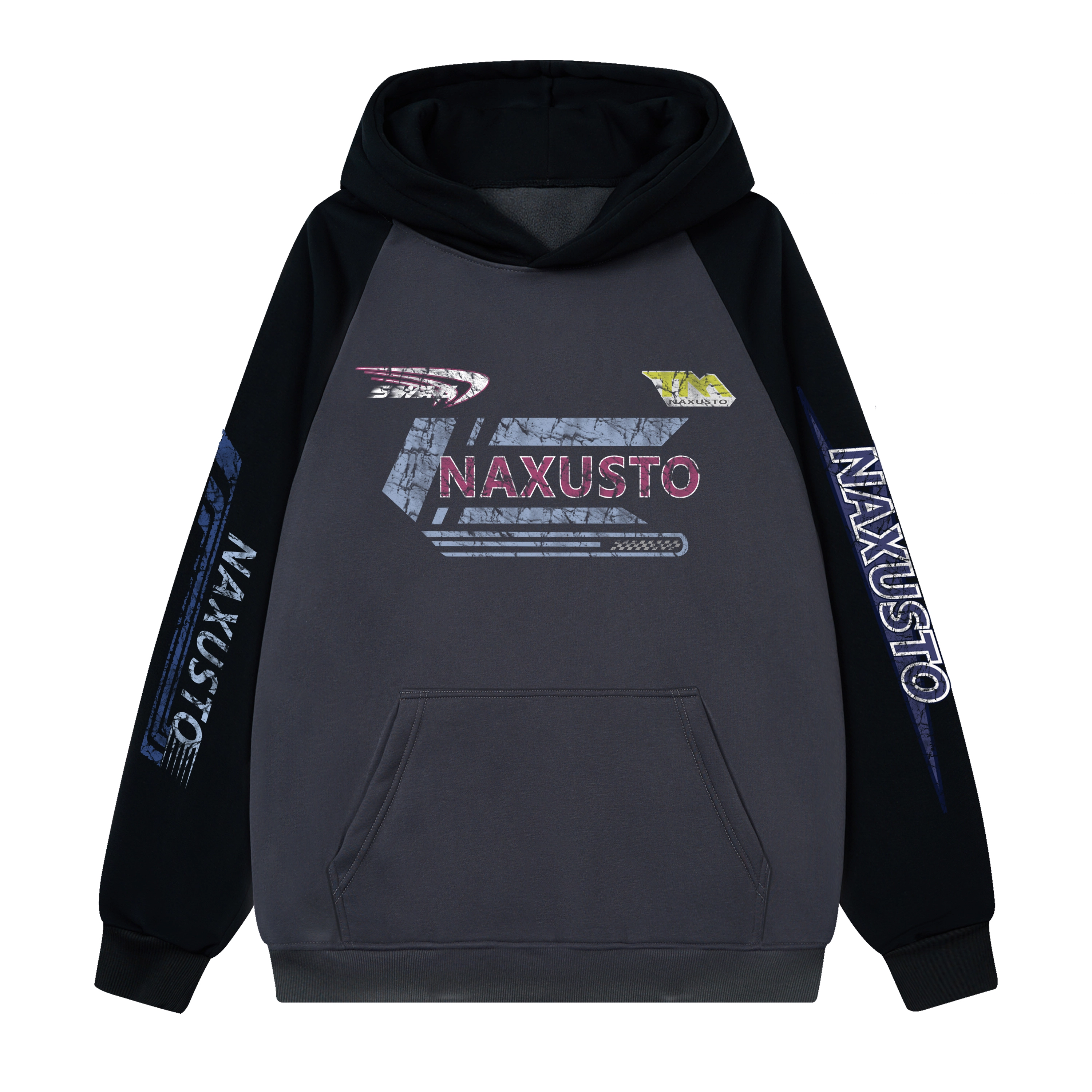 NAXUSTO