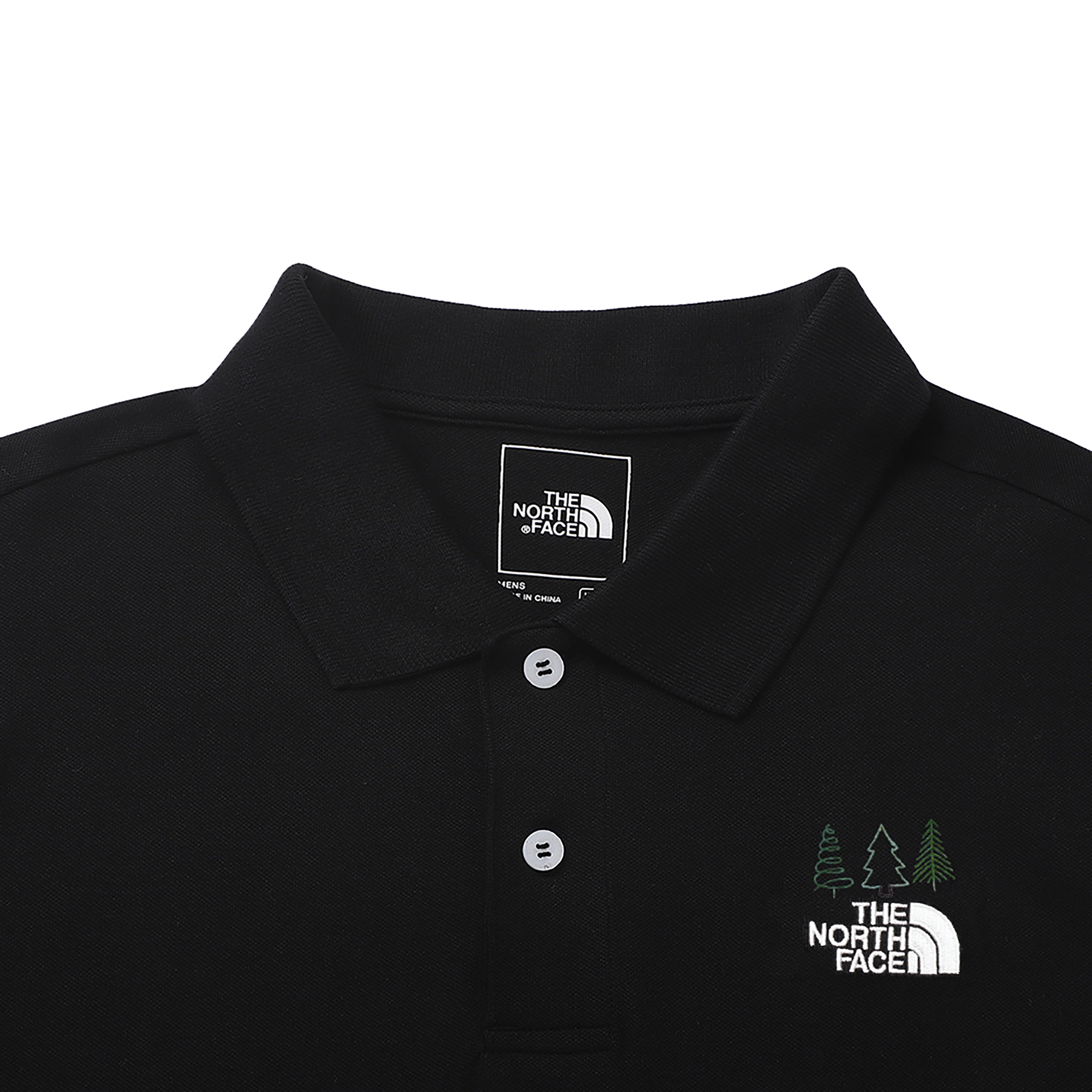 THE NORTH FACE Polo