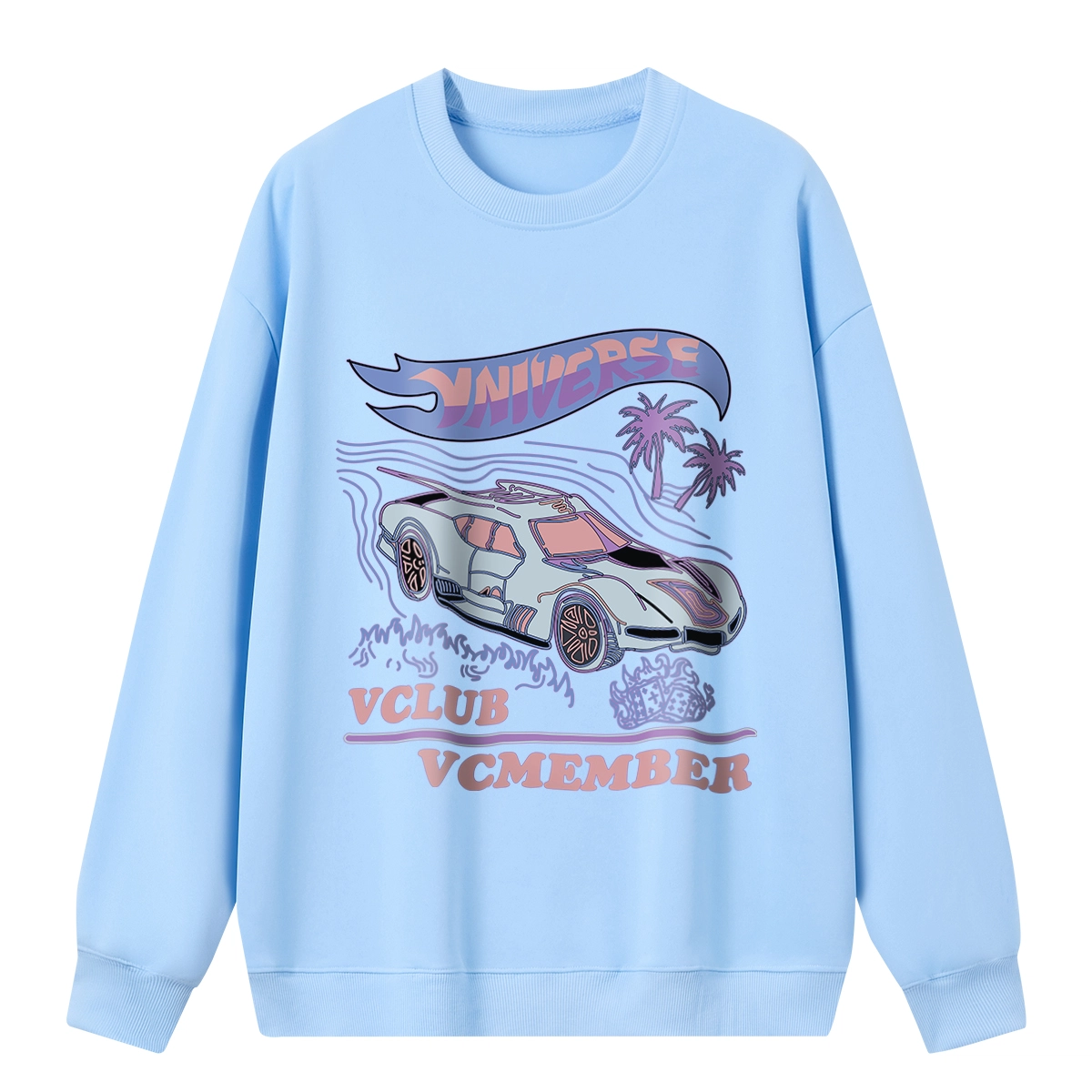 VniVerseVClub