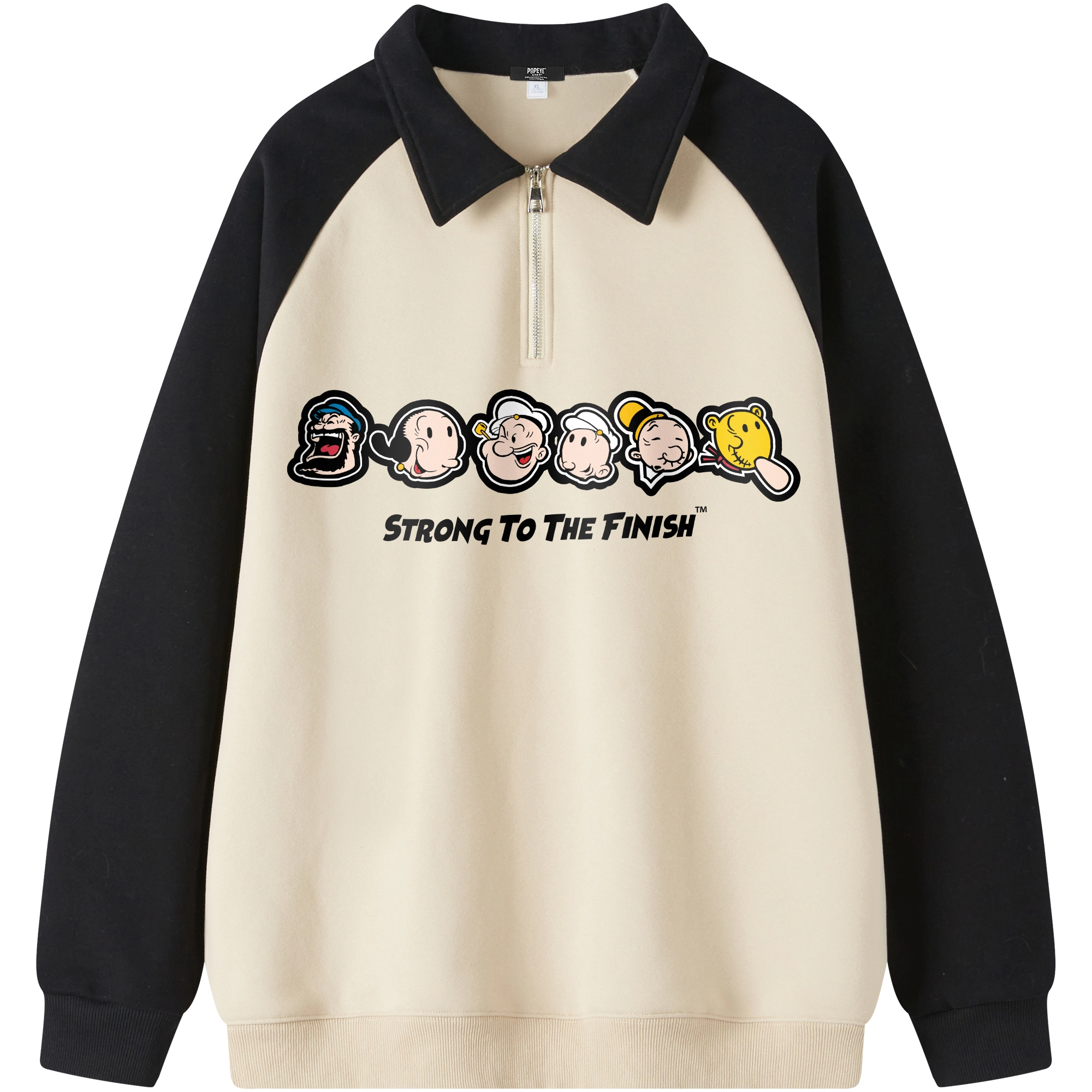 POPEYE polo