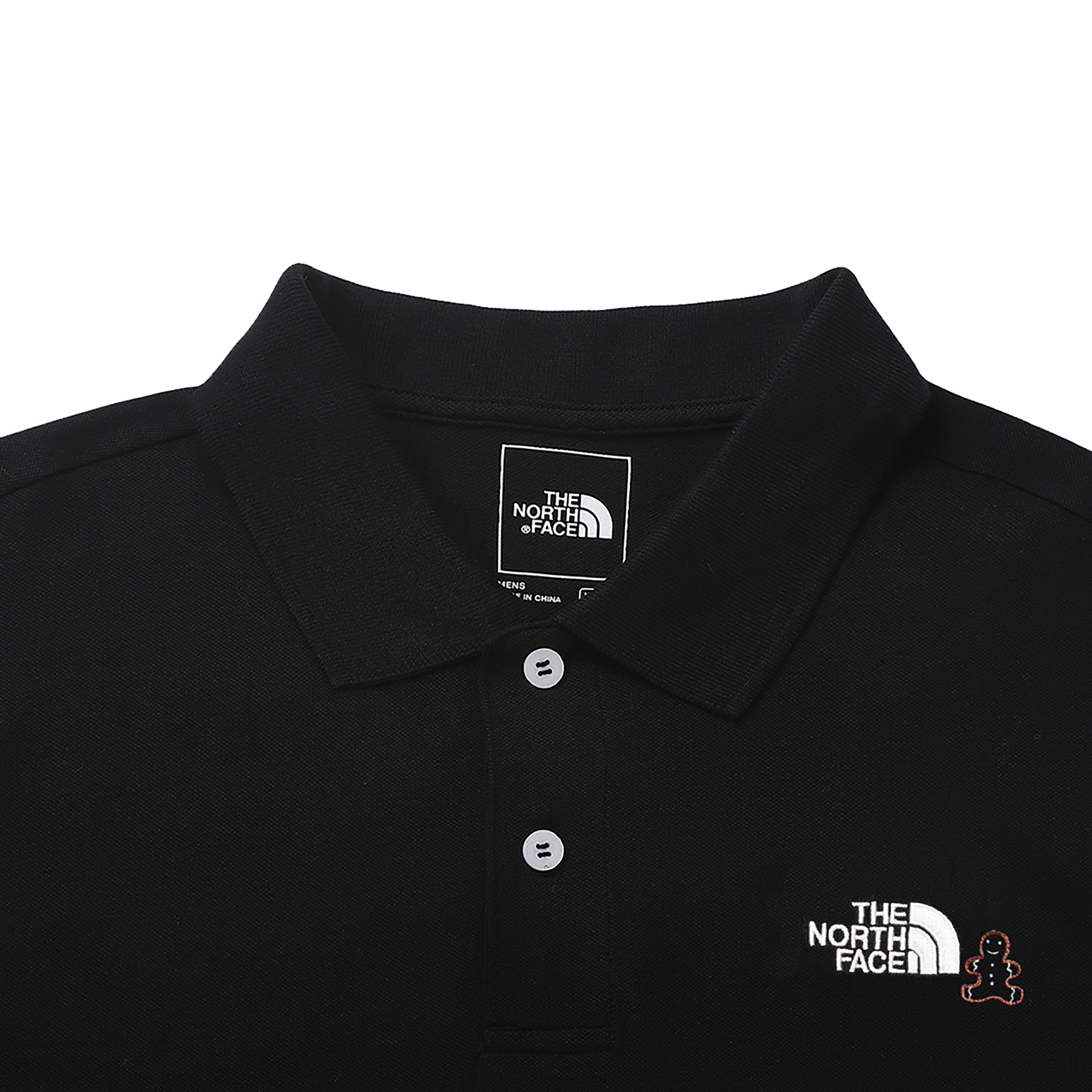 THE NORTH FACE Polo