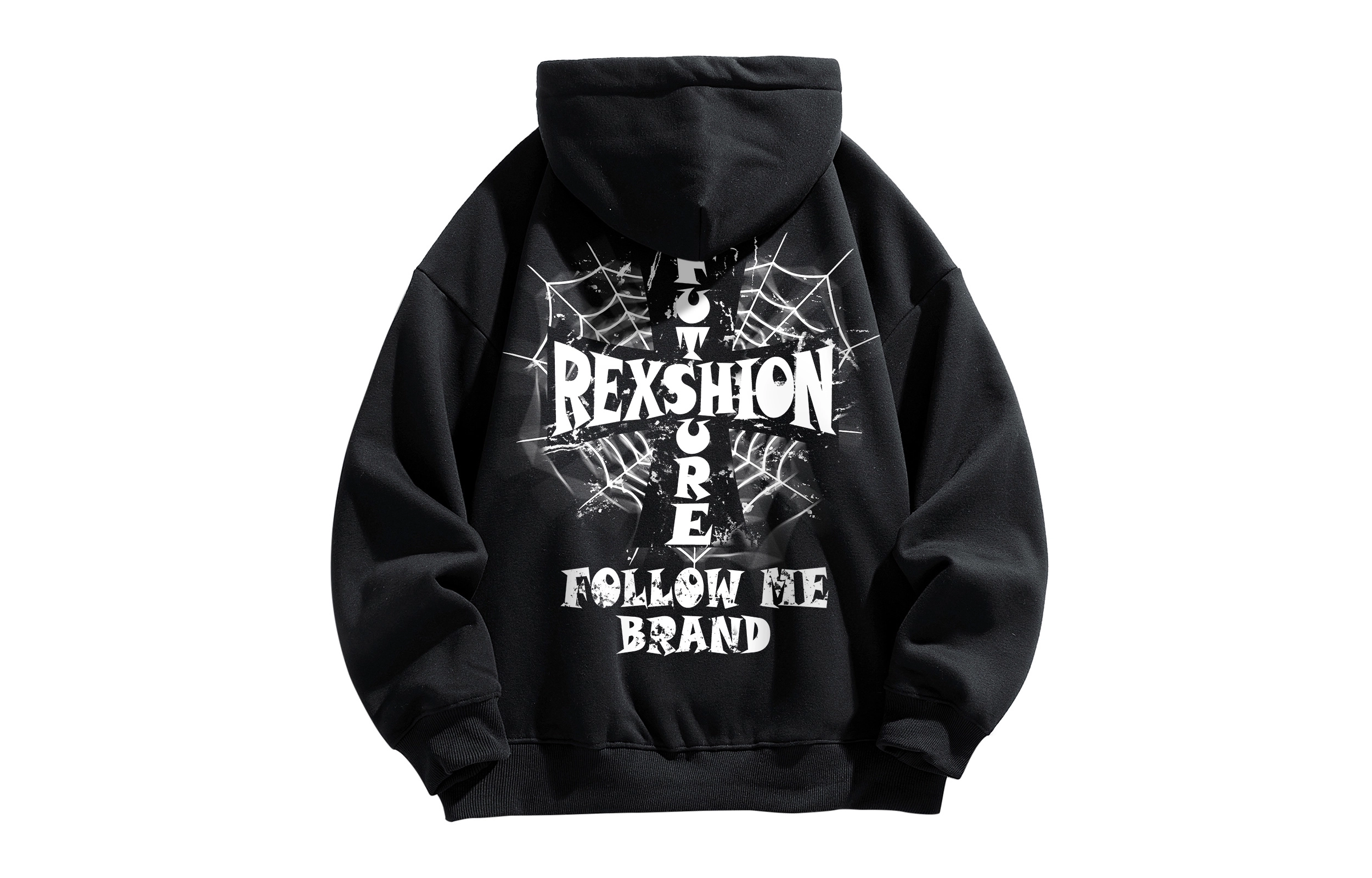 REXSHION Logo