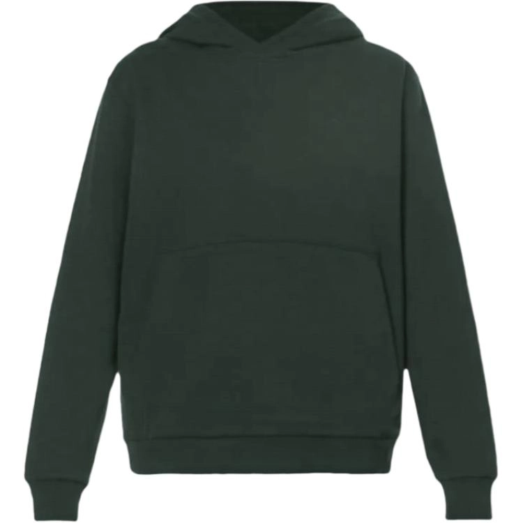 lululemon Steady State