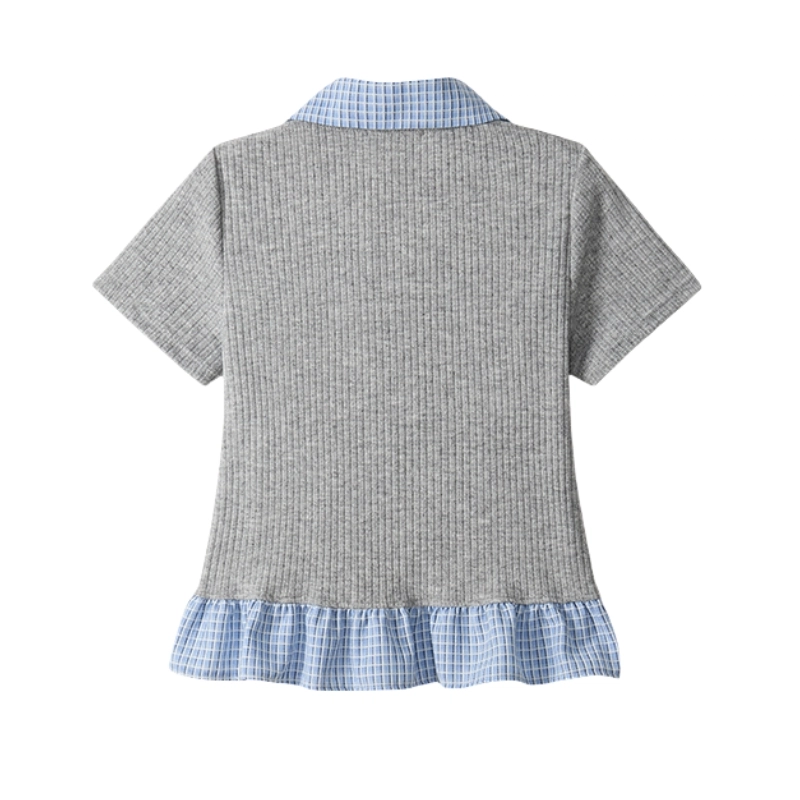 YGPRW polo T