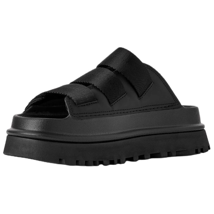 UGG GoldenGlow Slide EVA