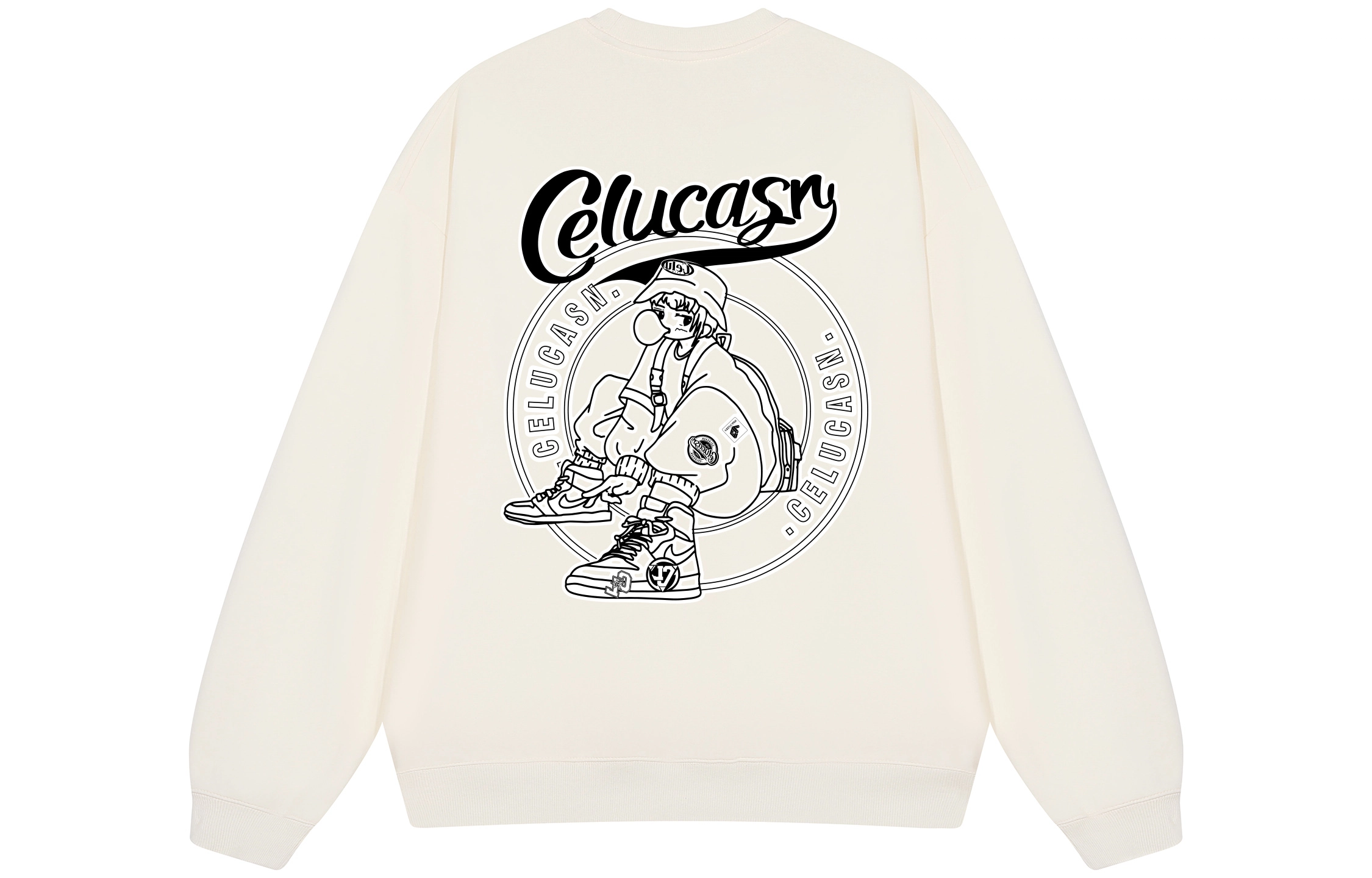 CELUCASN