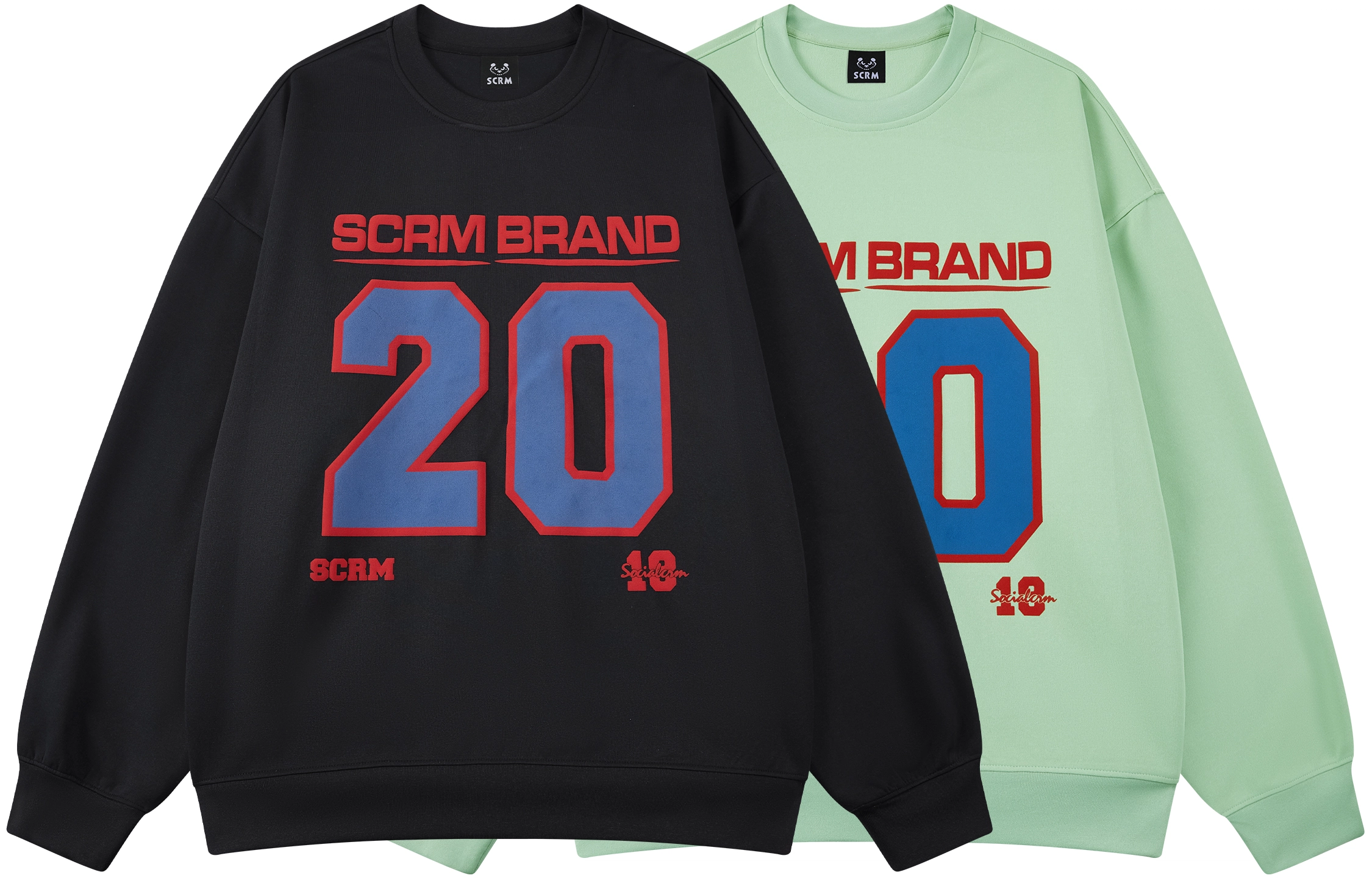 SCRM Logo 2