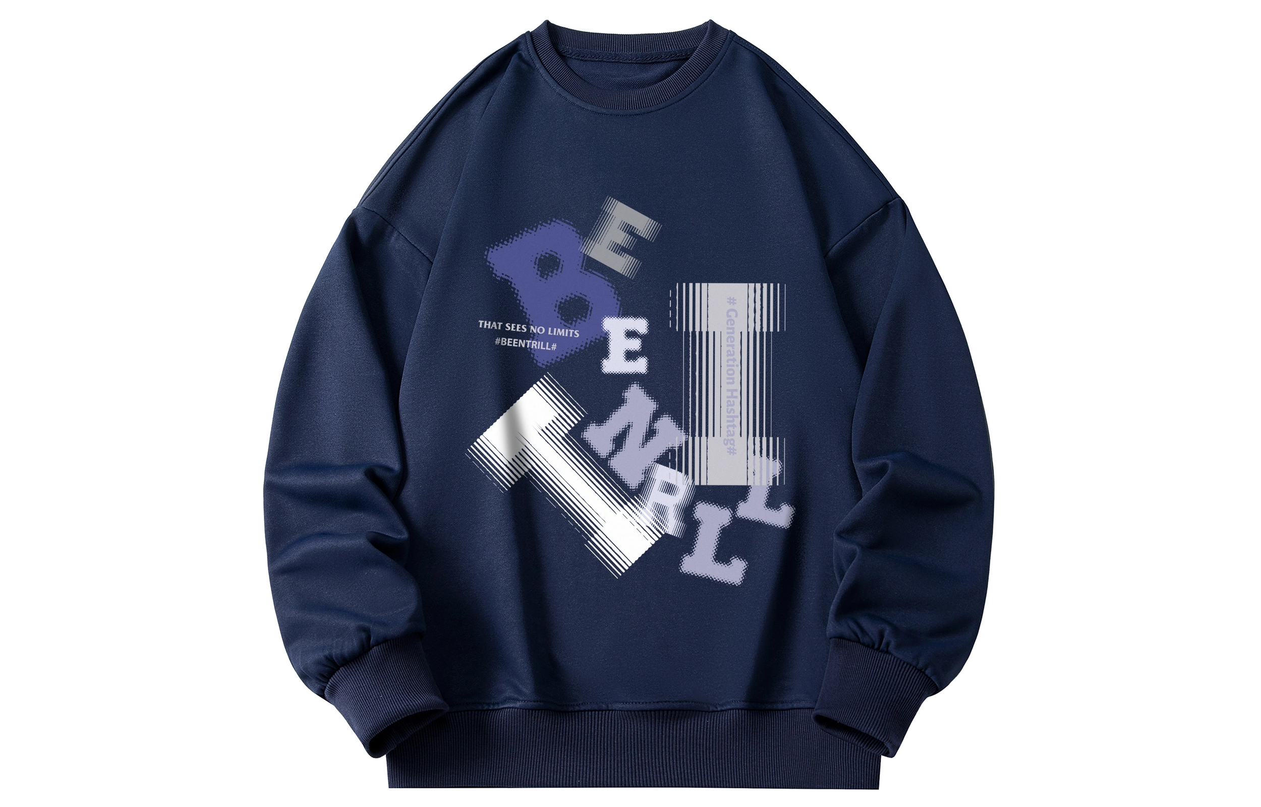 BEENTRILL Logo