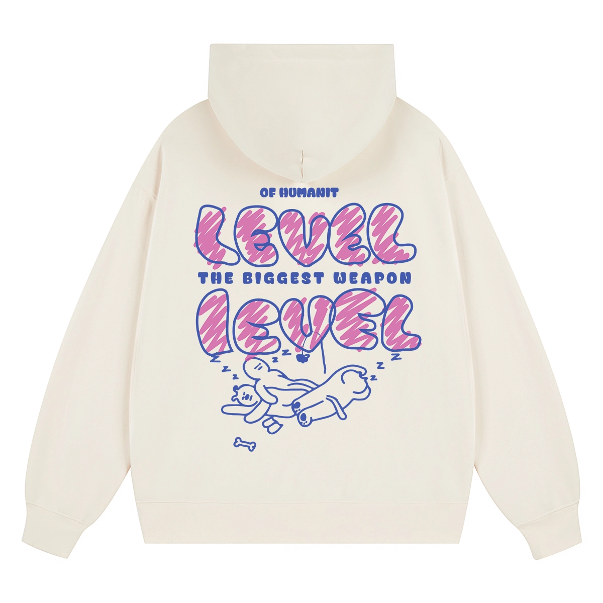 LEVEL RELAX