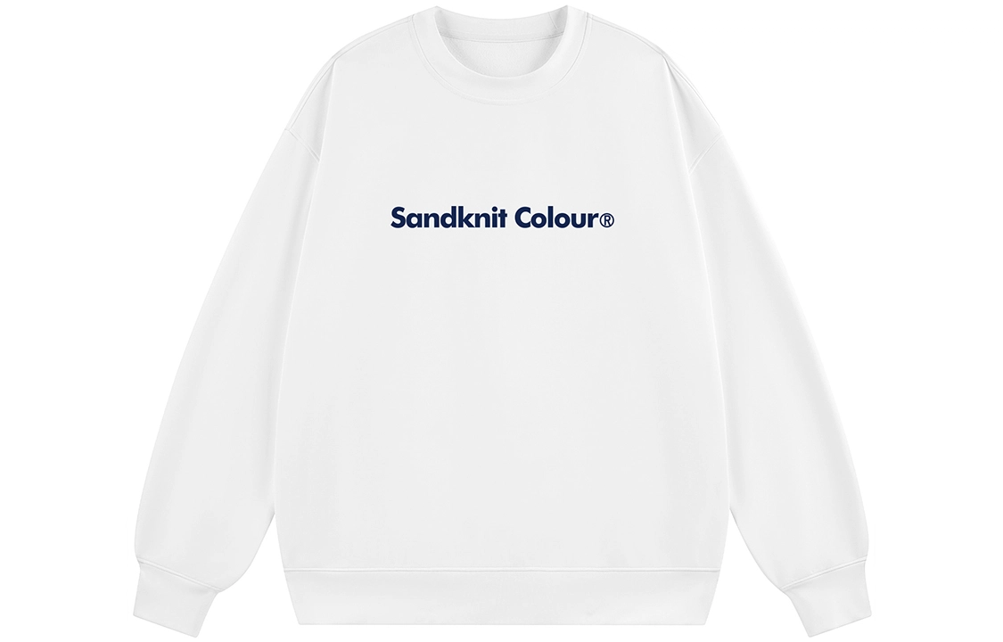 SandKnit Logo