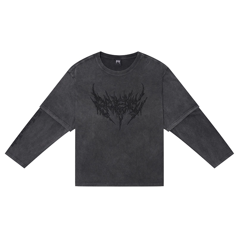 Revenge T