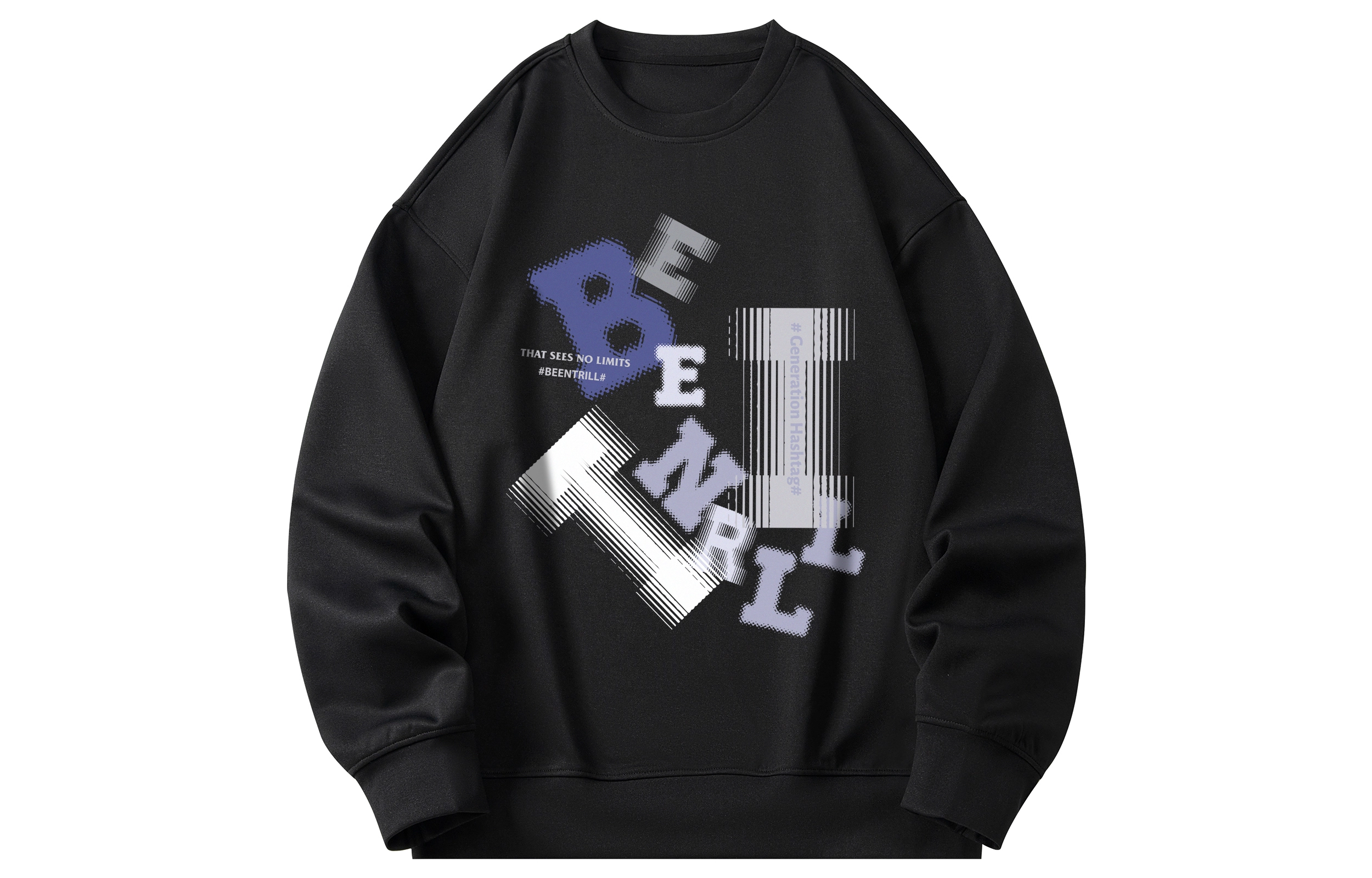 BEENTRILL Logo