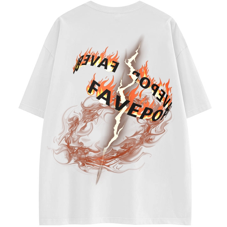 FAVEPOP T