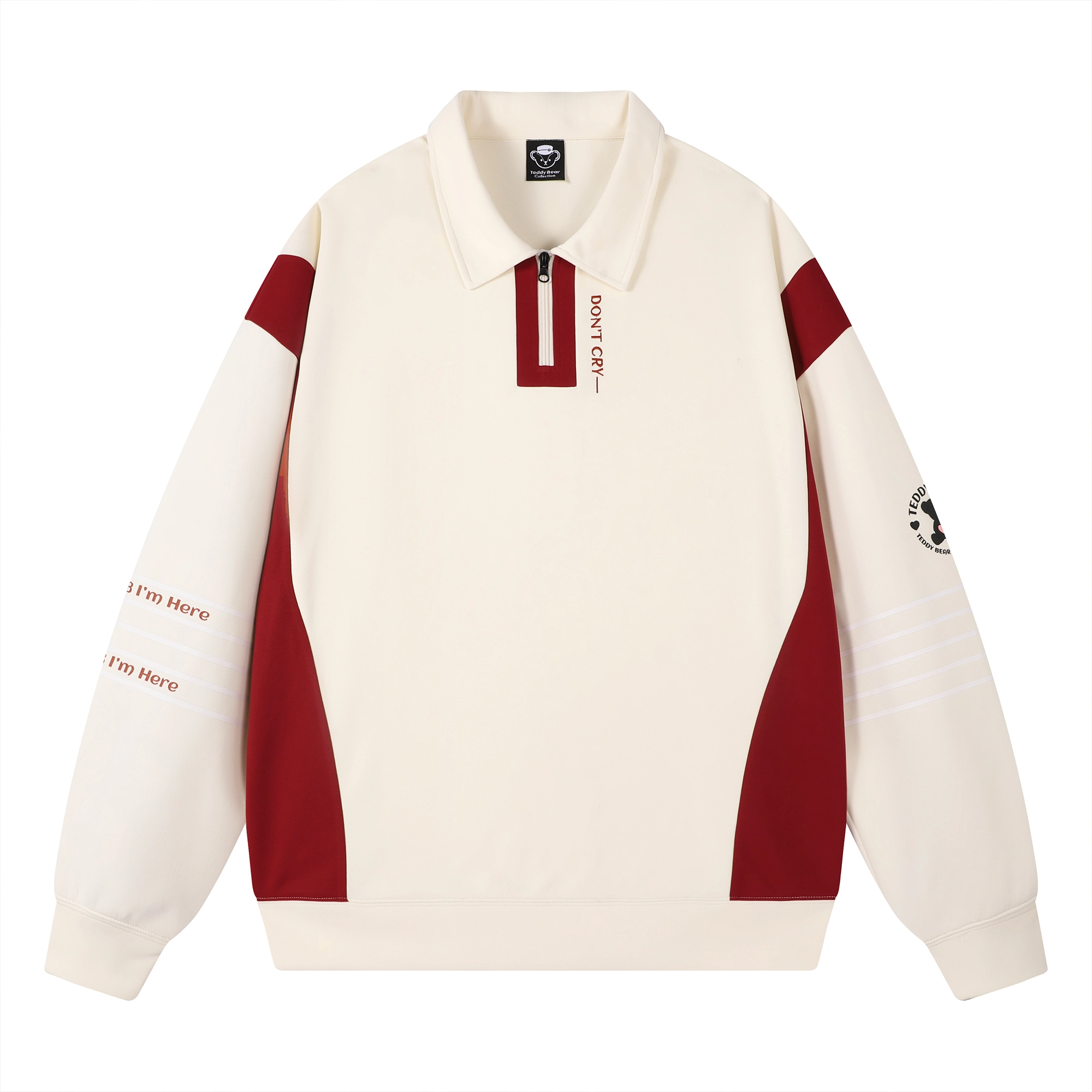 TeddyClub polo
