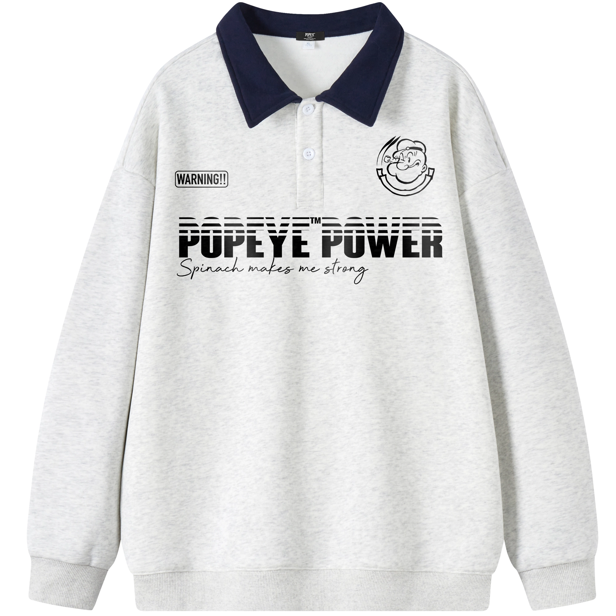 POPEYE PoloLOGO