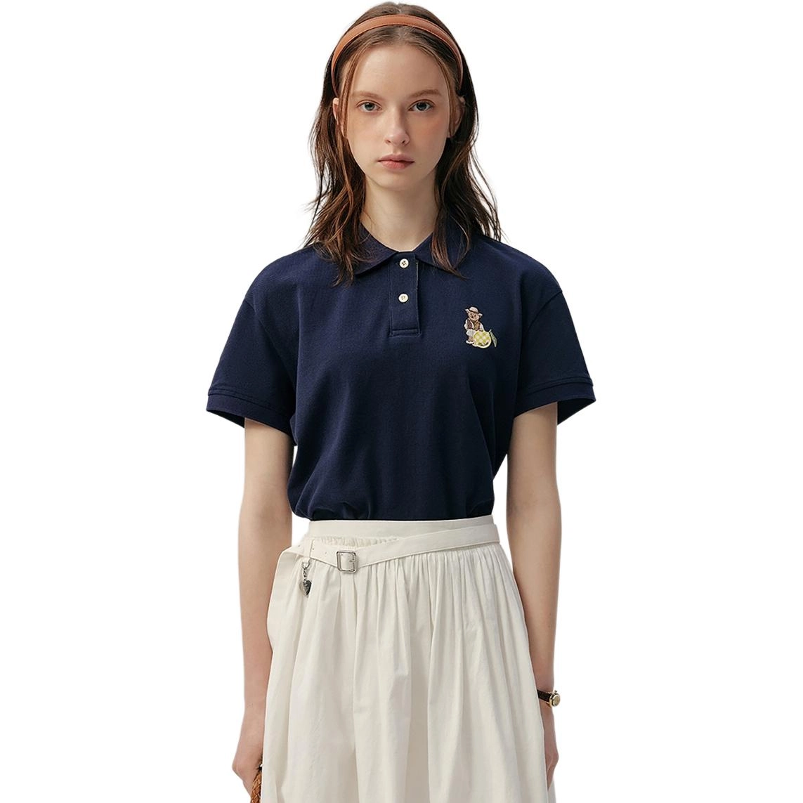 Teenie Weenie Polo