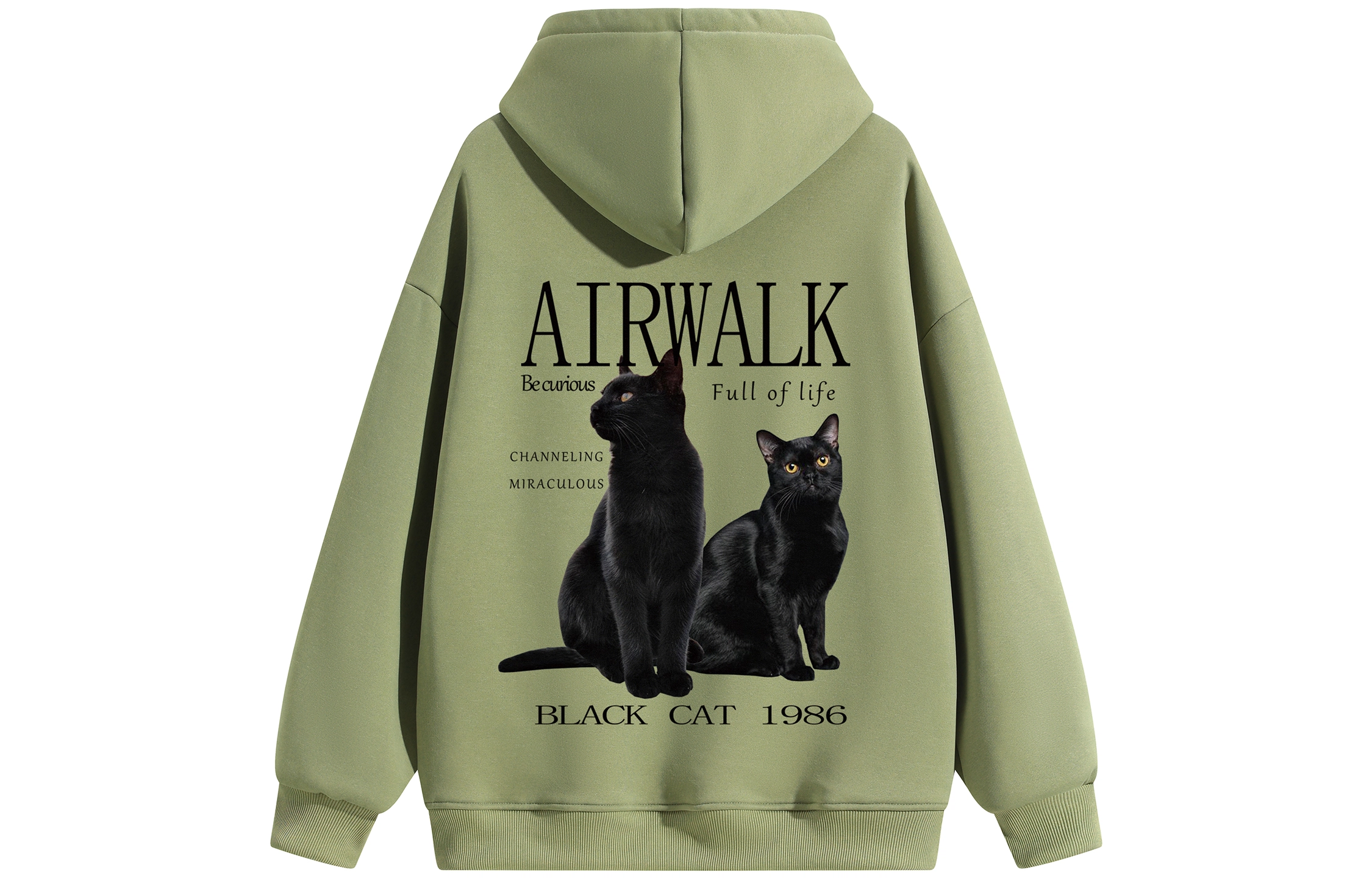 Airwalk LOGO