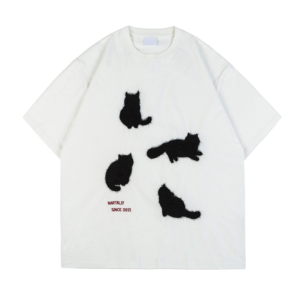 PAINT STAIN T
