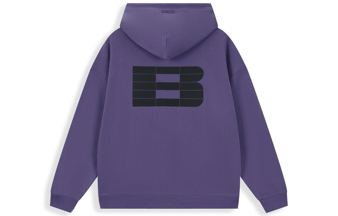 BONELESS B Logo