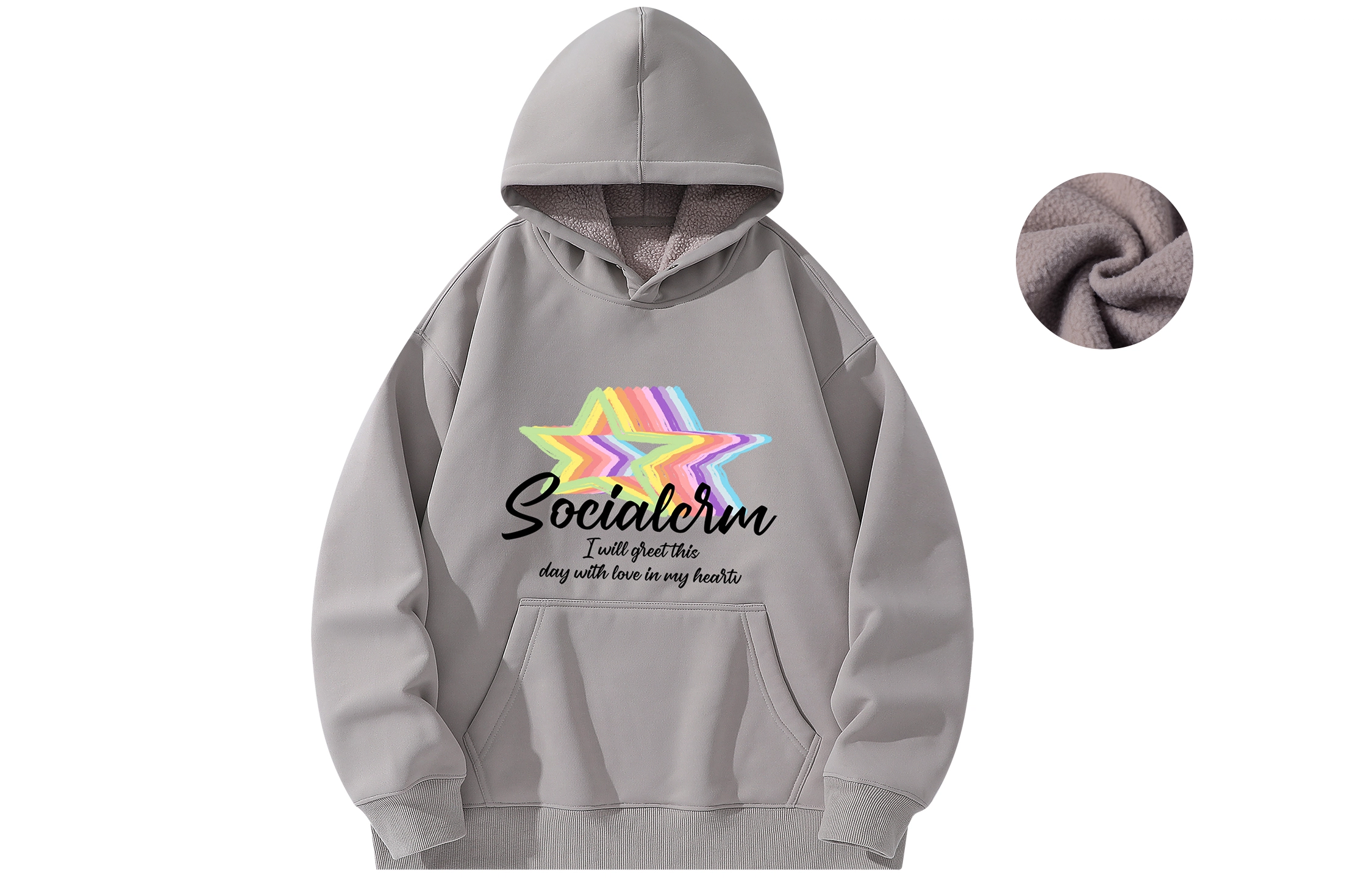 SCRM