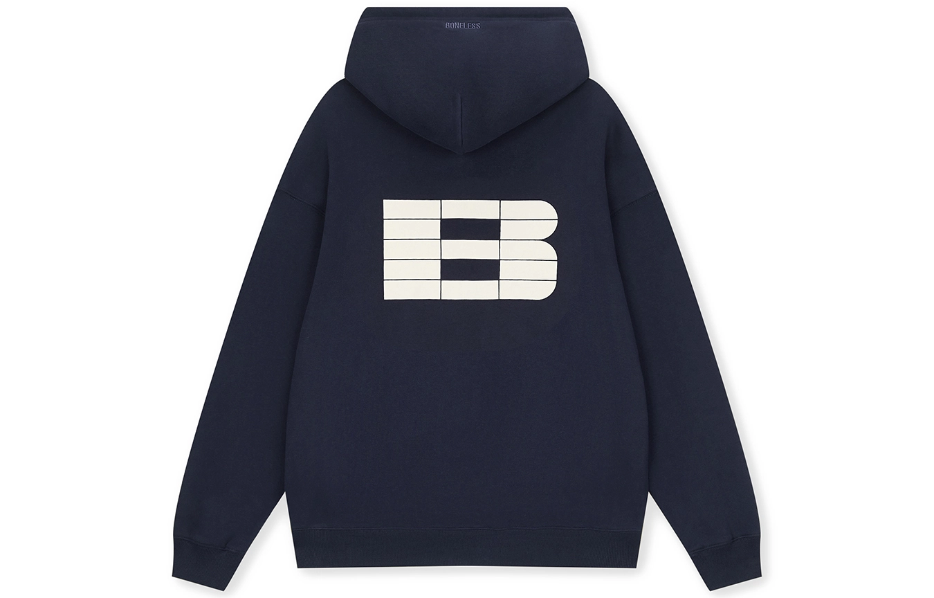 BONELESS B Logo