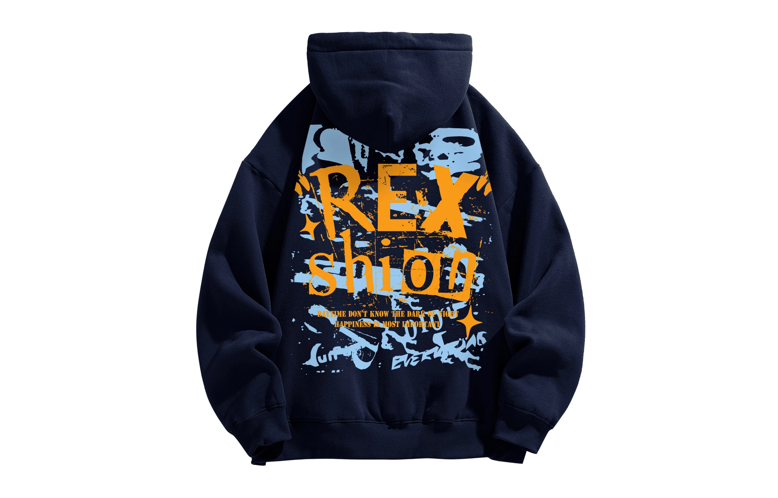 REXSHION