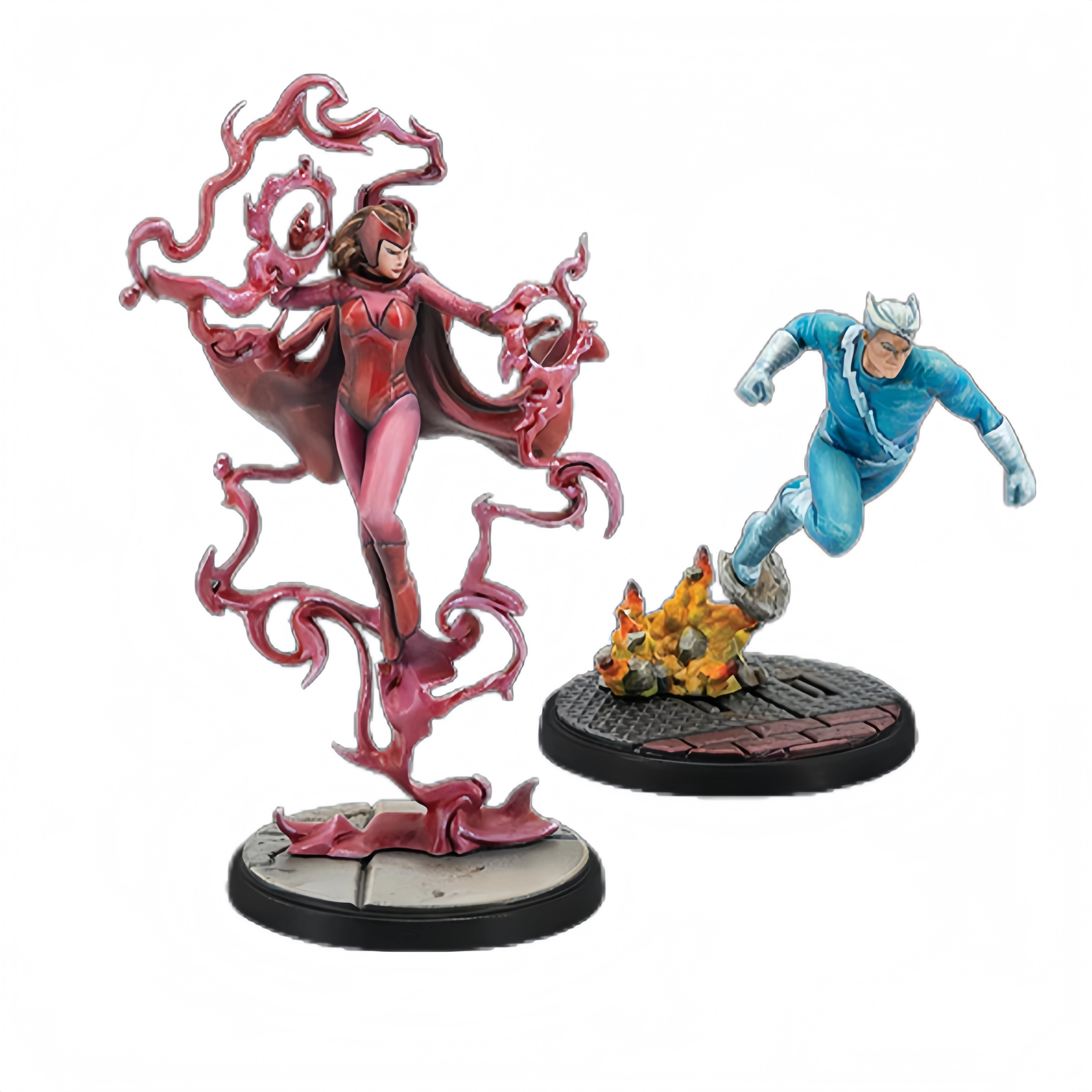 ASMODEE
