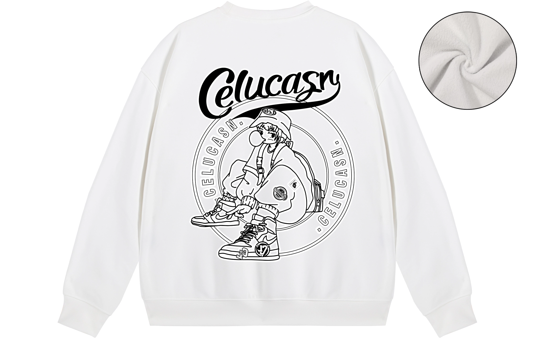 CELUCASN