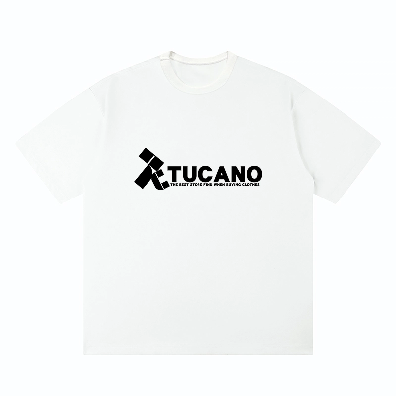 TUCANO LogoT