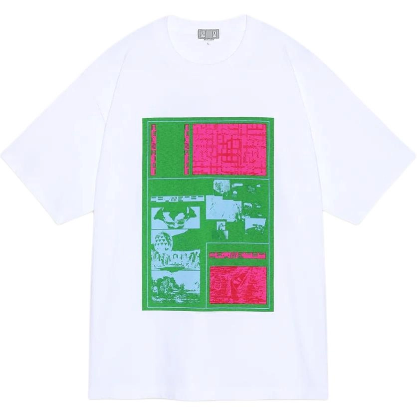 Cav Empt SS24 T