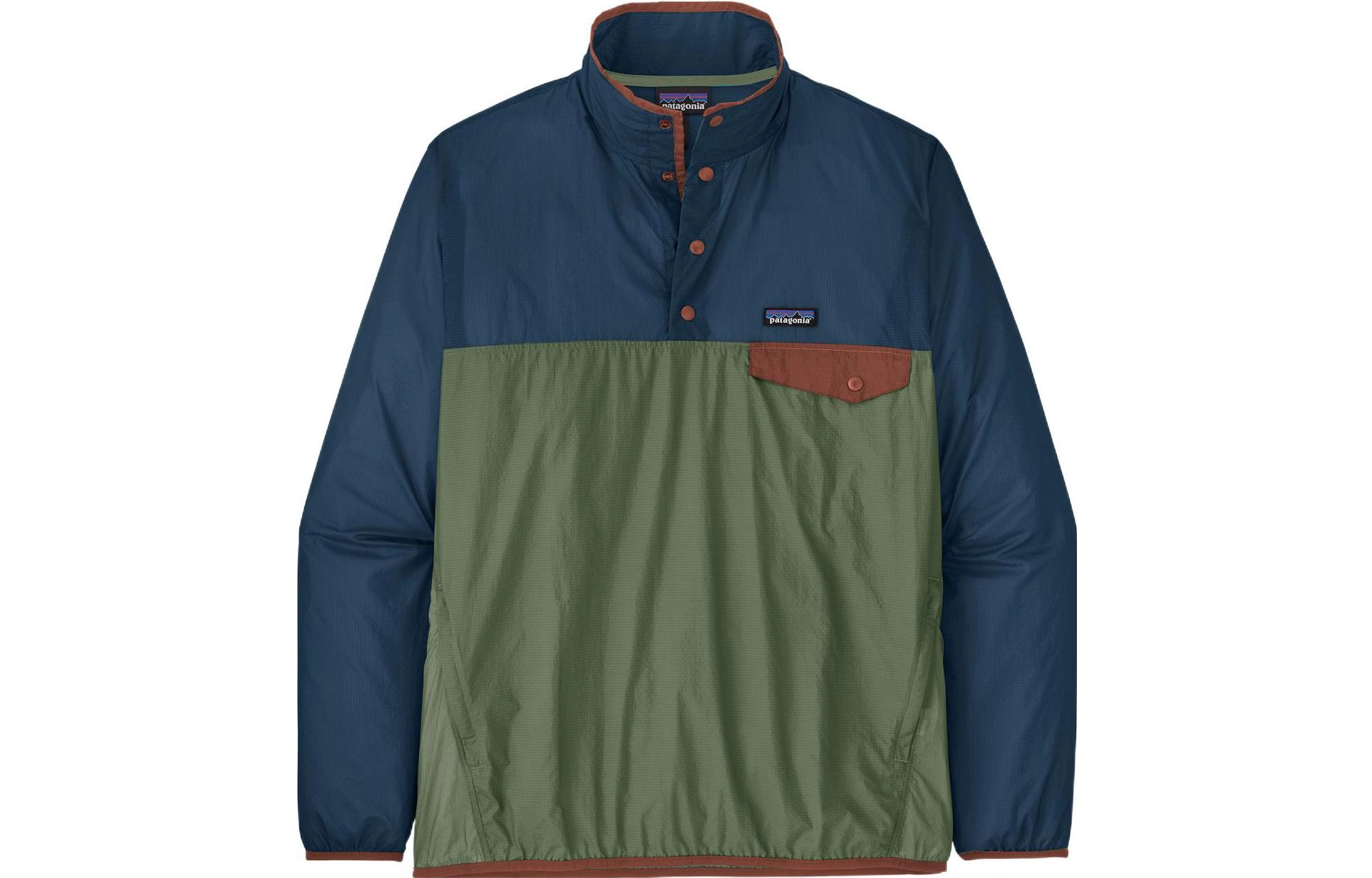 patagonia