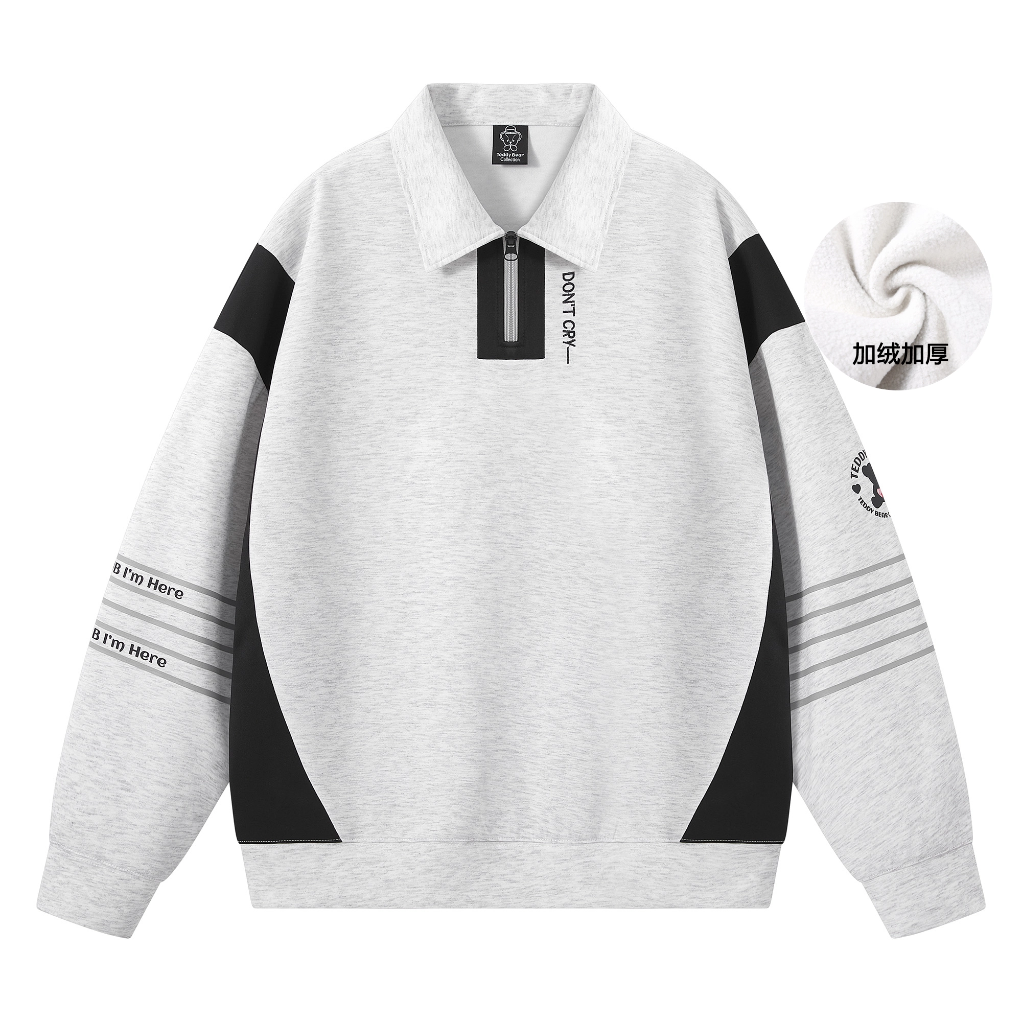 TeddyClub polo