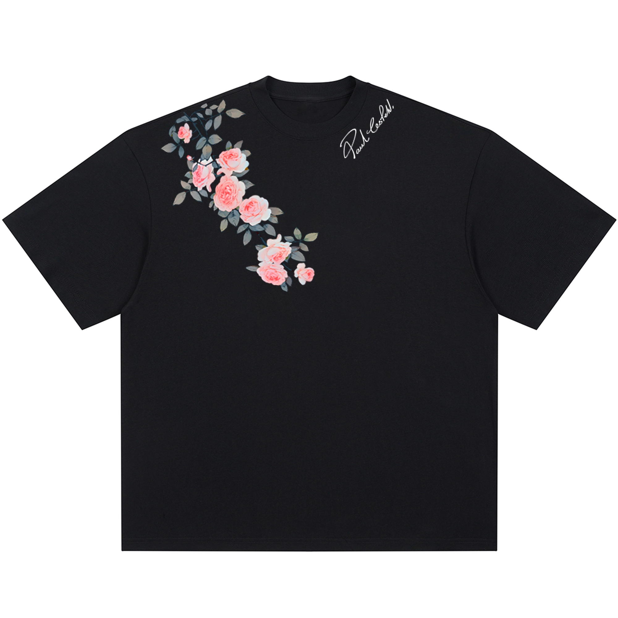 PAUL COSTELLOE logoT