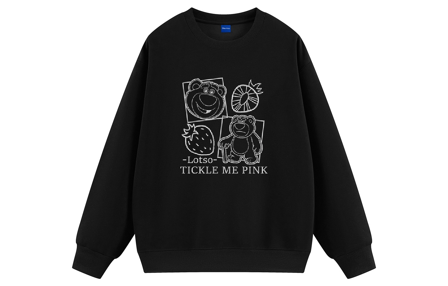 Disney T