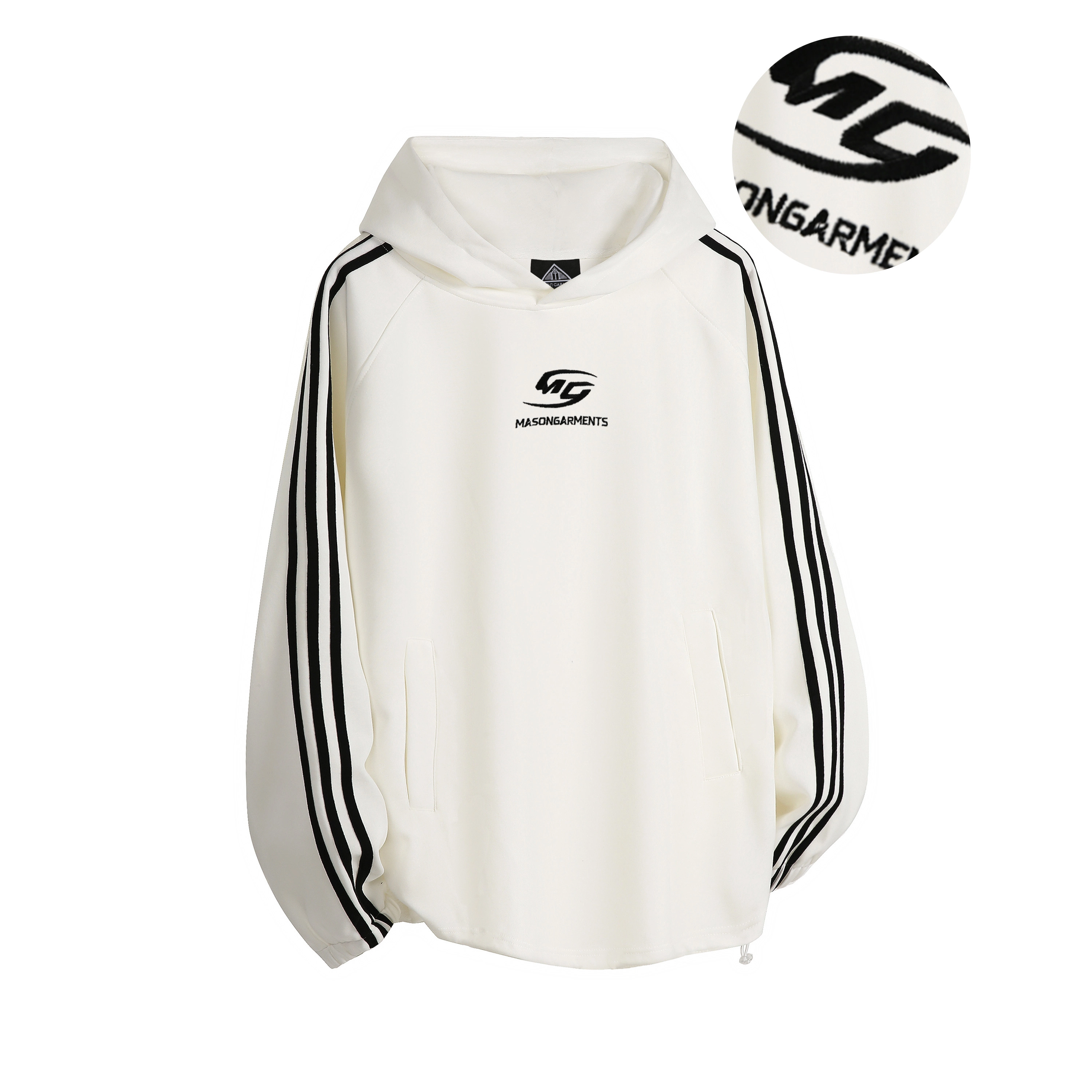masongarments LOGO