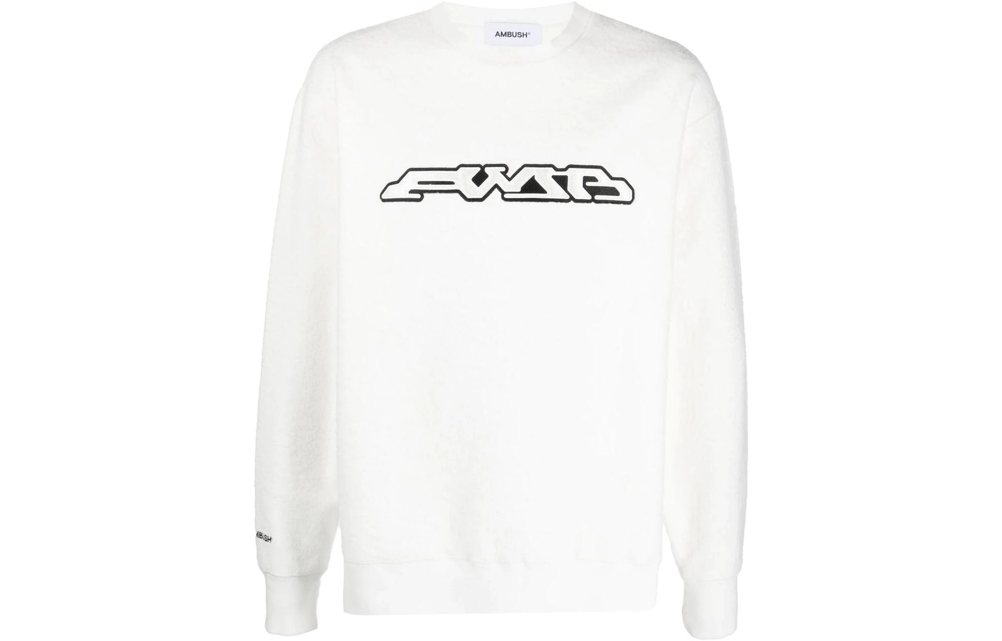 AMBUSH SS23 logo