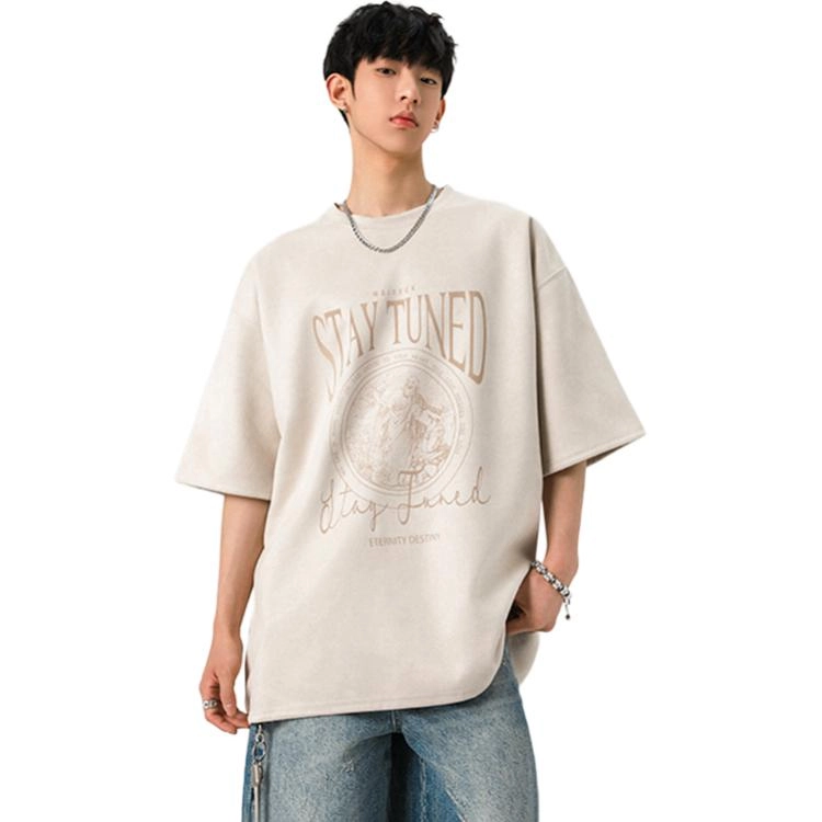 PAINT STAIN T