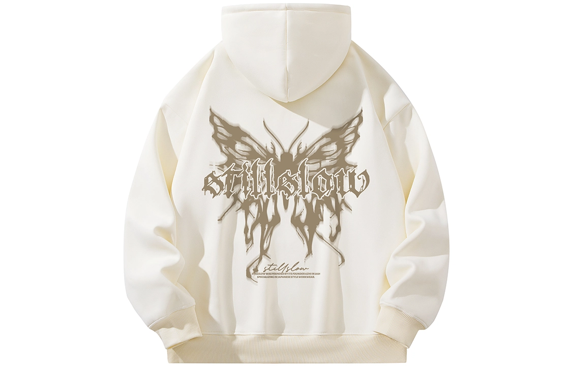 Stillslow Logo