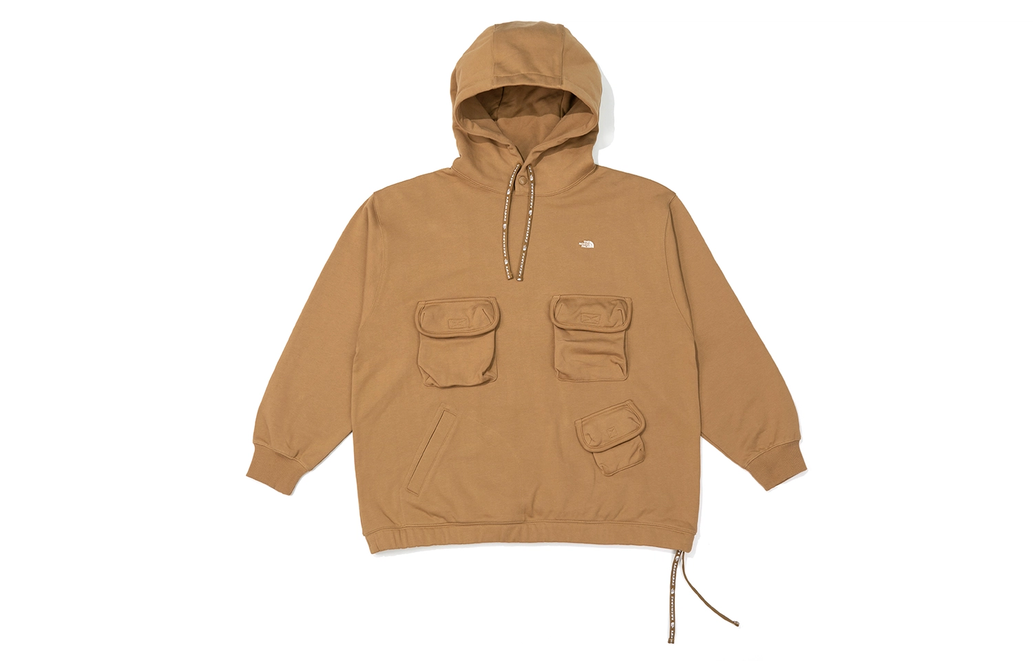 THE NORTH FACE