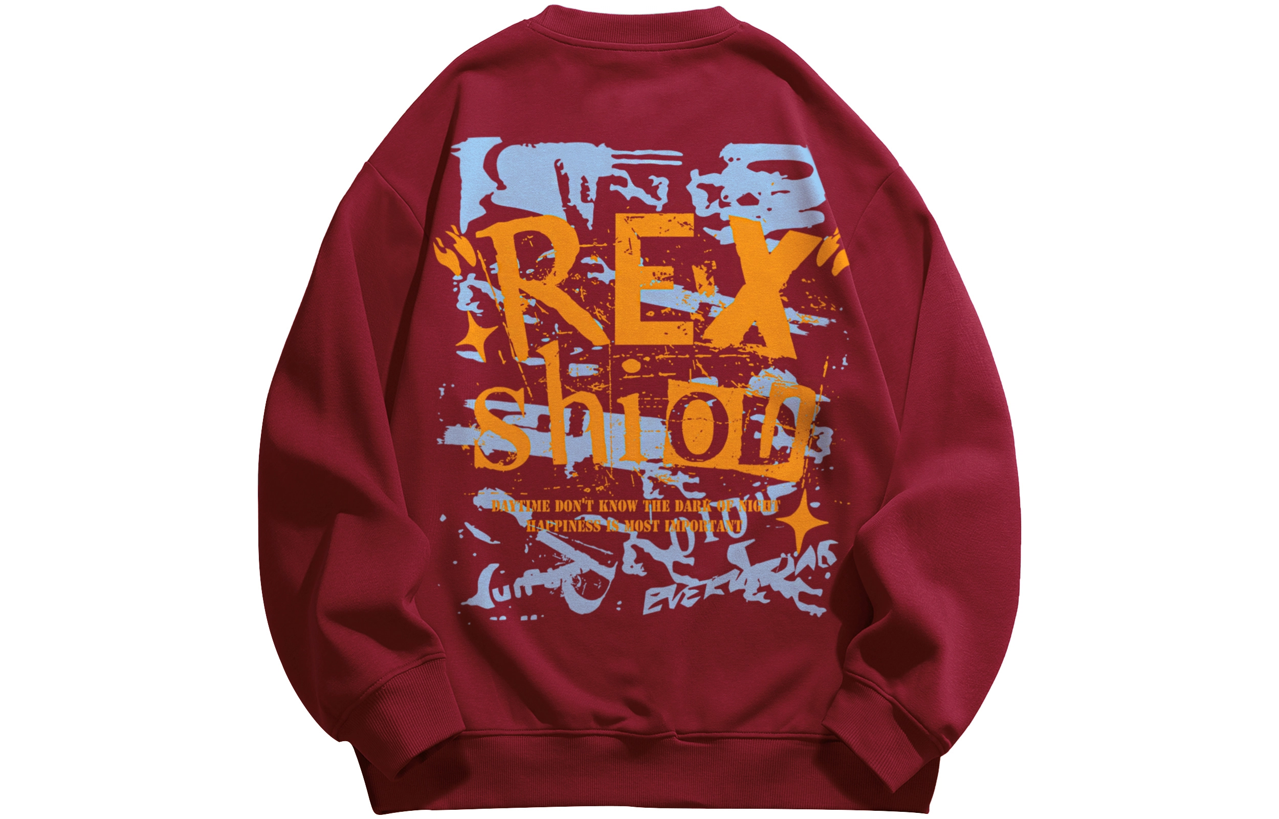 REXSHION